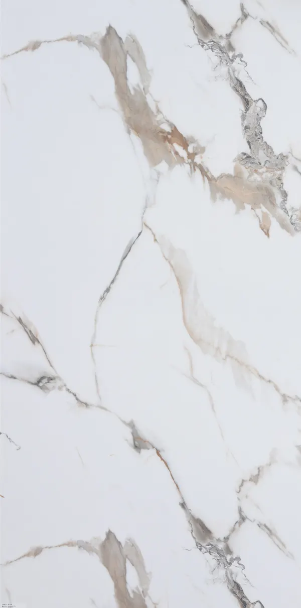 ARABIC BLANC Glossy