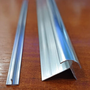 T Trim Aluminum