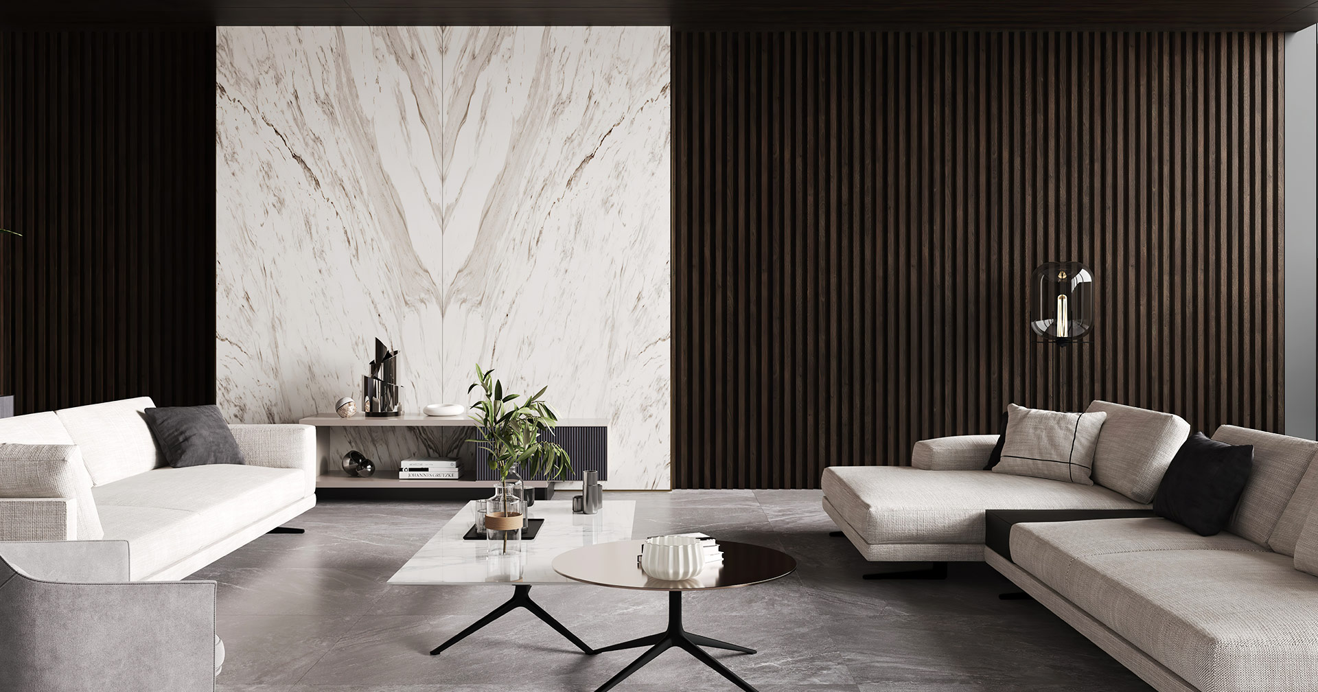 Japandi Wenge