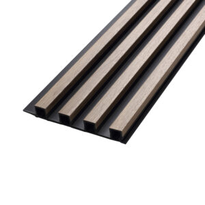 Japandi 2 Black Normandy